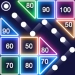 Bricks Breaker - Glow Balls‏ APK