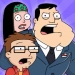 American Dad! Apocalypse Soon‏ APK