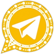 Telegram gold APK