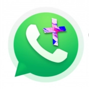 WhatsApp X APK