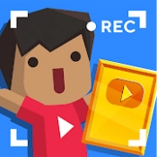 Vlogger Go Viral - Tuber Game APK