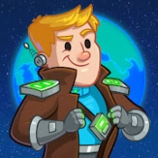 AdVenture Ages: Idle Civilization‏ APK