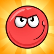 Red Ball 4‏ APK