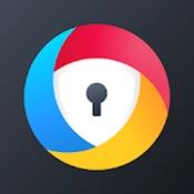 AVG Browser: Fast Browser + VPN & Ad Block‏ APK