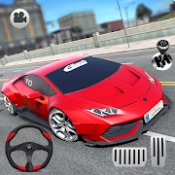 Car Racing Game : Formula Racing Car Driving Games  APK