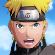 NARUTO X BORUTO APK