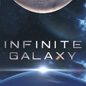 Infinite Galaxy‏ APK