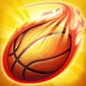 Head Basketball‏ APK