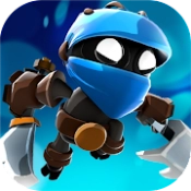 Badland Brawl‏ APK