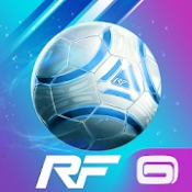 Real Football‏ APK