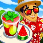 Diner DASH Adventures – a cooking game‏ APK