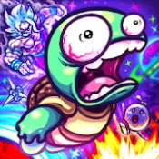 Suрer Toss The Turtle‏ APK