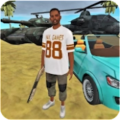 Real Gangster Crime‏ APK