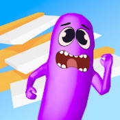 Wacky Run‏ APK