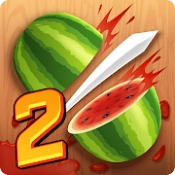 Fruit Ninja 2 - Fun Action Games APK