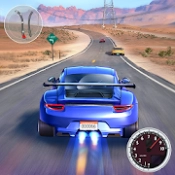 Street Racing HD APK