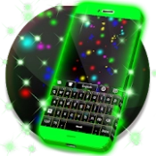 LED Keyboard APK