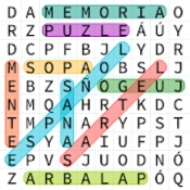 Word Search‏ APK