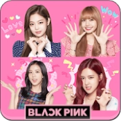 Blackpink Song‏ APK