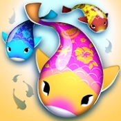 Zen Koi 2‏ APK