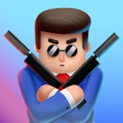 Mr Bullet - Spy Puzzles‏ APK