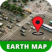 Live Street Map View 2021‏ APK