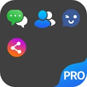 Dual Space Pro - Multiple Accounts & App Cloner APK