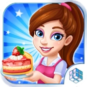 Chef Fever: Crazy Kitchen Restaurant Cooking Games‏ APK