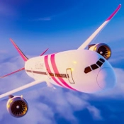 Airplane Games 2020: Aircraft Flying 3d Simulator APK