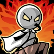 HERO WARS: Super Stickman Defense‏ APK