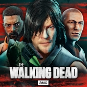 The Walking Dead No Man's Land‏ APK