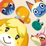 Animal Crossing: Pocket Camp‏ APK