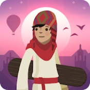 Alto's Odyssey‏ APK