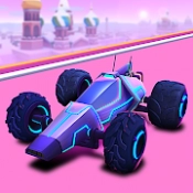 SUP Multiplayer Racing‏ APK