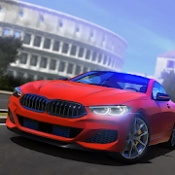 Driving School Sim - 2020‏ APK