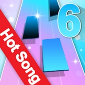 Piano Magic Tiles Hot song - Free Piano Game‏ APK