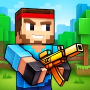 Pixel Gun 3D: FPS Shooter & Battle Royale‏ APK