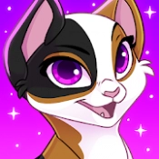 Castle Cats - Idle Hero RPG APK