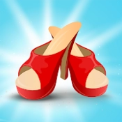 Shoe Race‏ APK