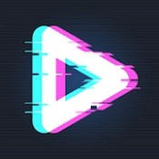 90s - Glitch VHS & Vaporwave Video Effects Editor‏ APK