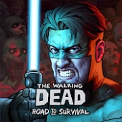 The Walking Dead: Road to Survival‏ APK