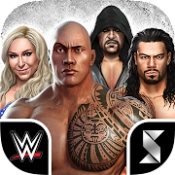 WWE Champions 2021‏ APK