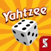 YAHTZEE® With Buddies Dice Game‏ APK