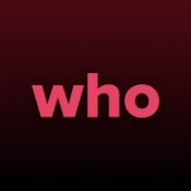 WHO - Live video chat & Match & Meet me APK