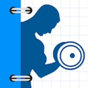 Fitness Buddy: Gym Workout, Weight Lifting Tracker APK