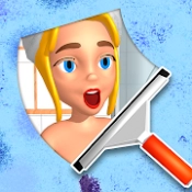 Deep Clean Inc. 3D‏ APK