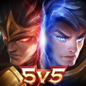 CL:Champions Legion | 5v5 MOBA‏ APK