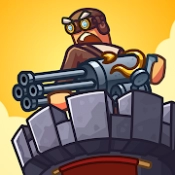 Steampunk Defense: Tower Defense‏ APK