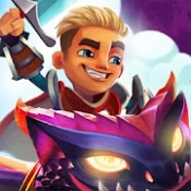 Blades of Brim‏ APK