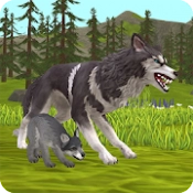 WildCraft: Animal Sim Online 3D‏ APK